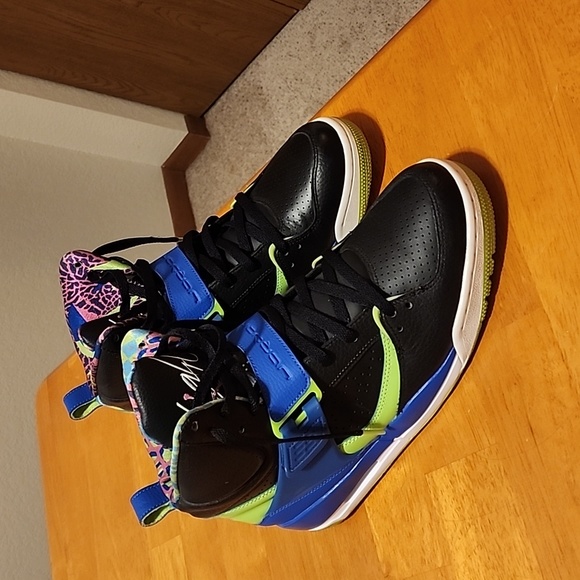 Jordan Other - Jordan flight 45